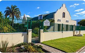 Rawsonville House